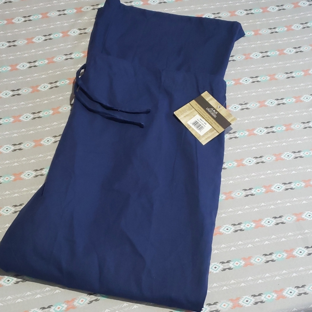 COPY - NWT ❤ AMS scrub pants